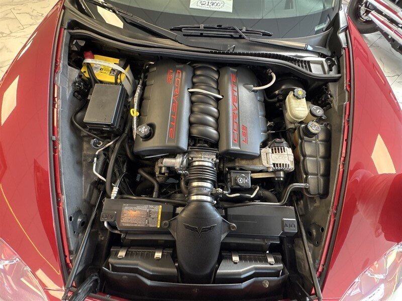 2005 Chevrolet Corvette - Photo 22 - Millstadt, IL 62260