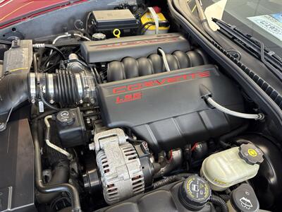 2005 Chevrolet Corvette - Photo 21 - Millstadt, IL 62260