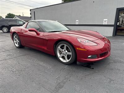 2005 Chevrolet Corvette - Photo 3 - Millstadt, IL 62260