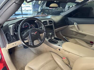 2005 Chevrolet Corvette - Photo 15 - Millstadt, IL 62260