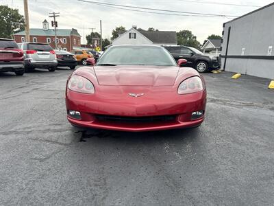 2005 Chevrolet Corvette - Photo 16 - Millstadt, IL 62260