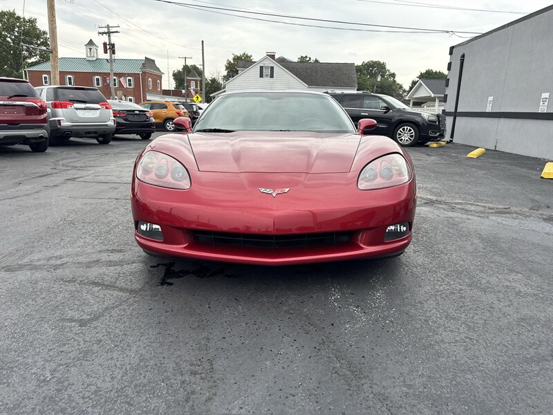 2005 Chevrolet Corvette - Photo 16 - Millstadt, IL 62260