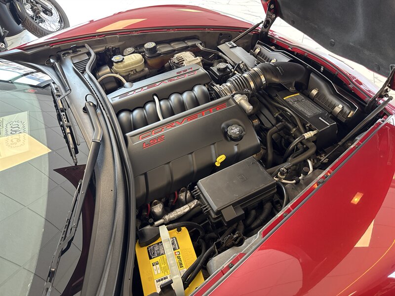 2005 Chevrolet Corvette - Photo 23 - Millstadt, IL 62260