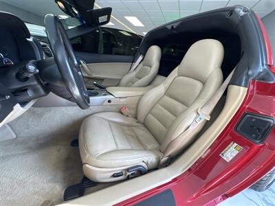 2005 Chevrolet Corvette - Photo 18 - Millstadt, IL 62260