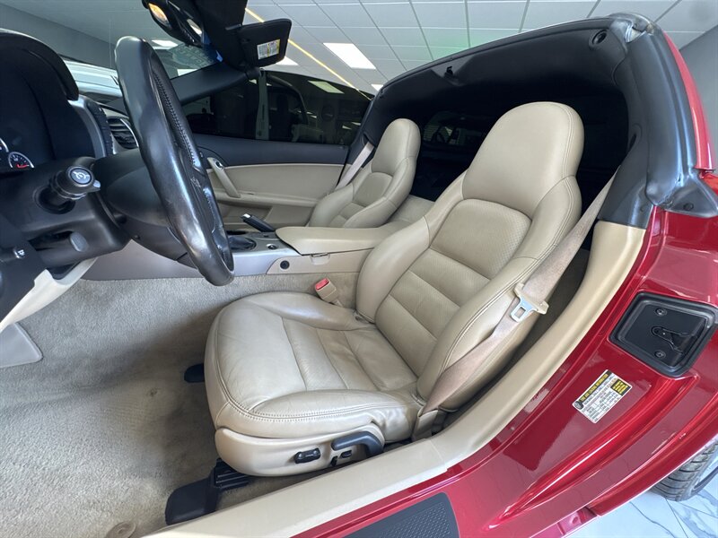 2005 Chevrolet Corvette - Photo 18 - Millstadt, IL 62260