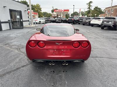 2005 Chevrolet Corvette - Photo 10 - Millstadt, IL 62260