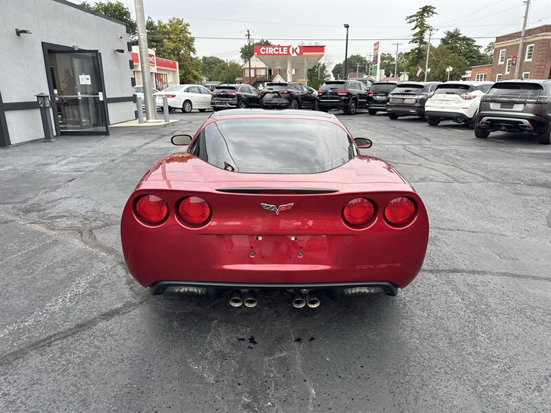 2005 Chevrolet Corvette - Photo 10 - Millstadt, IL 62260