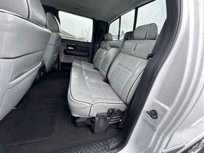 2008 Lincoln Mark LT - Photo 17 - Millstadt, IL 62260