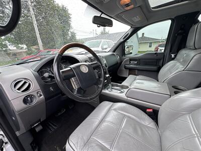2008 Lincoln Mark LT - Photo 9 - Millstadt, IL 62260