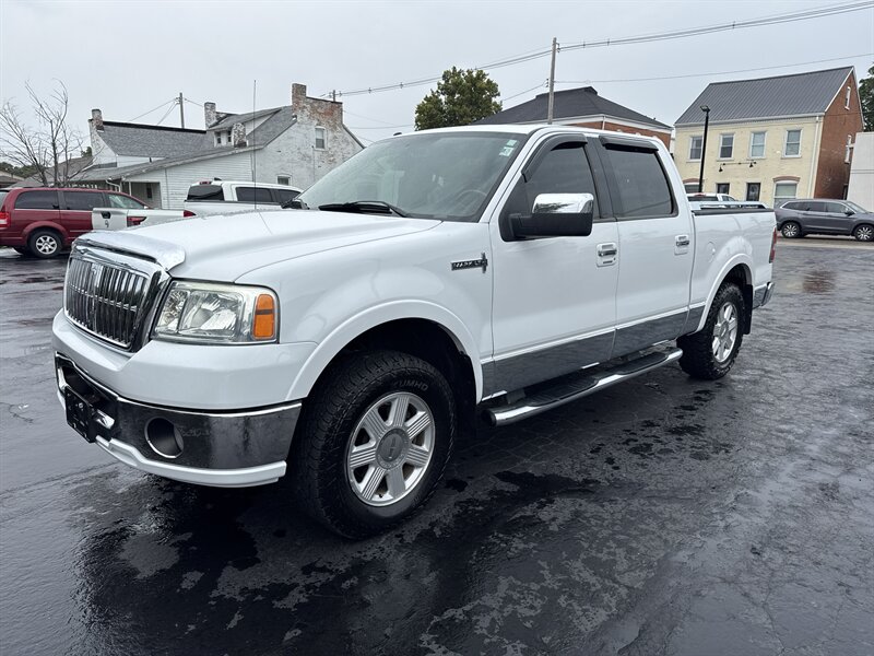 2008 Lincoln Mark LT   - Photo 1 - Millstadt, IL 62260