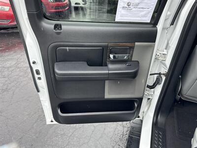 2008 Lincoln Mark LT - Photo 16 - Millstadt, IL 62260