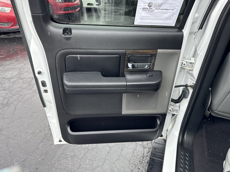 2008 Lincoln Mark LT - Photo 16 - Millstadt, IL 62260