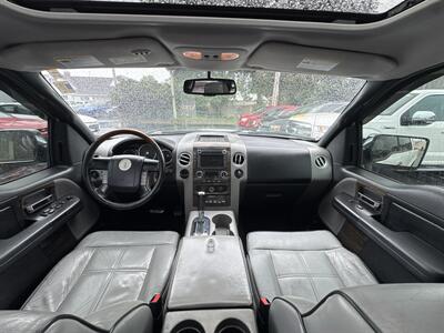 2008 Lincoln Mark LT - Photo 10 - Millstadt, IL 62260