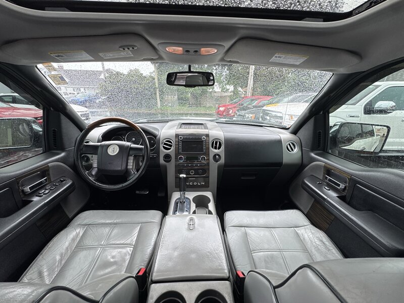 2008 Lincoln Mark LT - Photo 10 - Millstadt, IL 62260