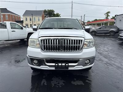 2008 Lincoln Mark LT - Photo 7 - Millstadt, IL 62260