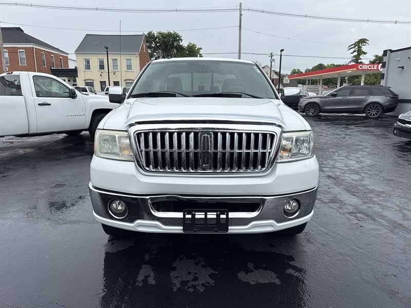 2008 Lincoln Mark LT - Photo 7 - Millstadt, IL 62260