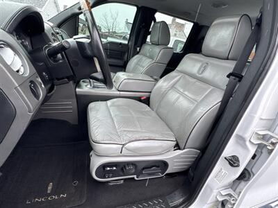 2008 Lincoln Mark LT - Photo 13 - Millstadt, IL 62260