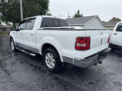 2008 Lincoln Mark LT - Photo 4 - Millstadt, IL 62260