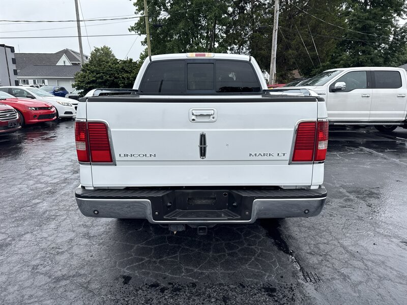 2008 Lincoln Mark LT - Photo 8 - Millstadt, IL 62260
