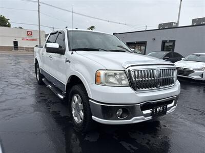 2008 Lincoln Mark LT - Photo 2 - Millstadt, IL 62260