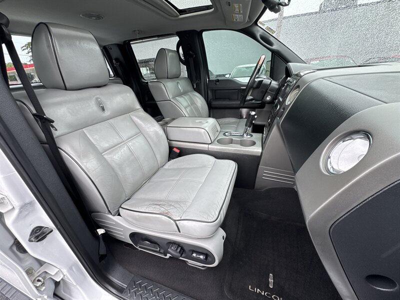 2008 Lincoln Mark LT - Photo 15 - Millstadt, IL 62260