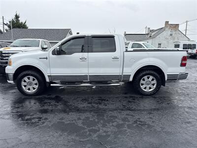 2008 Lincoln Mark LT - Photo 5 - Millstadt, IL 62260