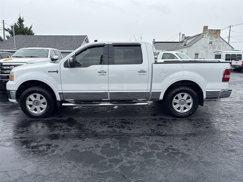 2008 Lincoln Mark LT - Photo 5 - Millstadt, IL 62260