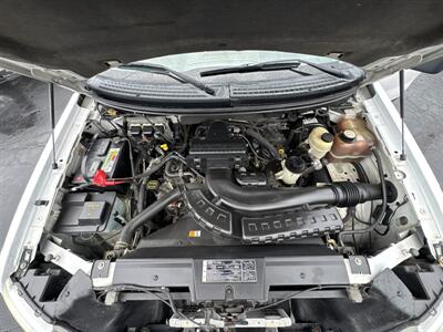 2008 Lincoln Mark LT - Photo 20 - Millstadt, IL 62260