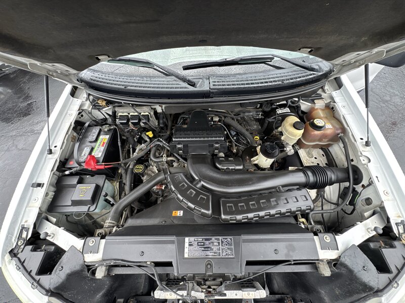 2008 Lincoln Mark LT - Photo 20 - Millstadt, IL 62260