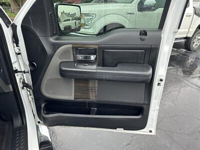2008 Lincoln Mark LT - Photo 14 - Millstadt, IL 62260