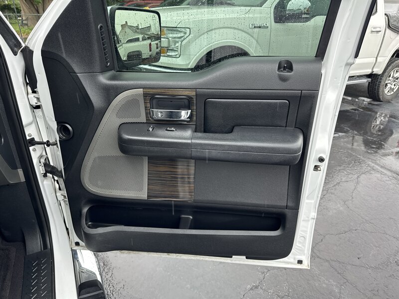 2008 Lincoln Mark LT - Photo 14 - Millstadt, IL 62260