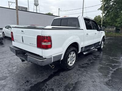 2008 Lincoln Mark LT - Photo 3 - Millstadt, IL 62260