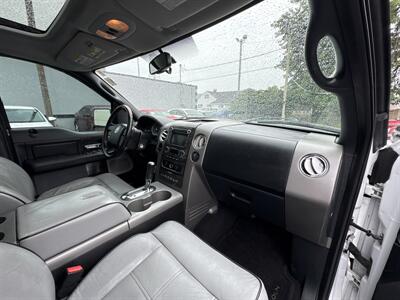 2008 Lincoln Mark LT - Photo 11 - Millstadt, IL 62260