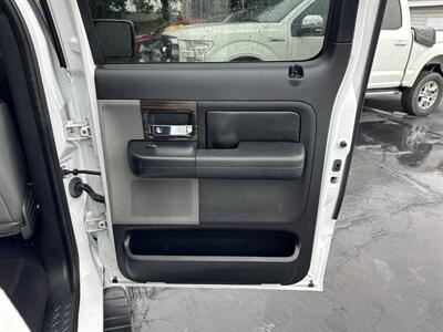 2008 Lincoln Mark LT - Photo 18 - Millstadt, IL 62260