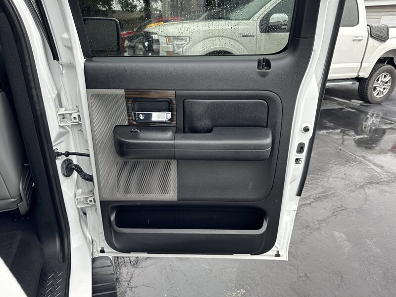 2008 Lincoln Mark LT - Photo 18 - Millstadt, IL 62260