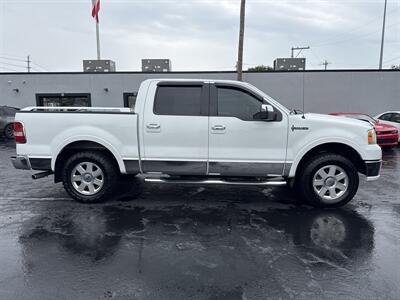 2008 Lincoln Mark LT - Photo 6 - Millstadt, IL 62260