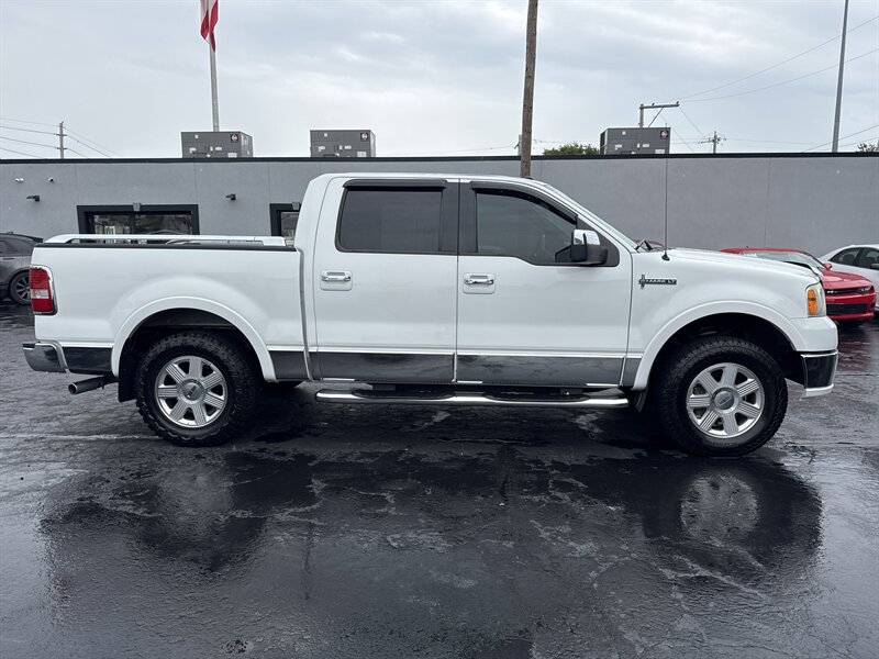 2008 Lincoln Mark LT - Photo 6 - Millstadt, IL 62260