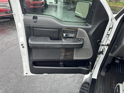 2008 Lincoln Mark LT - Photo 12 - Millstadt, IL 62260