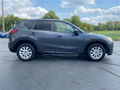 2014 Mazda CX-5 Touring   - Photo 4 - Cahokia, IL 62206