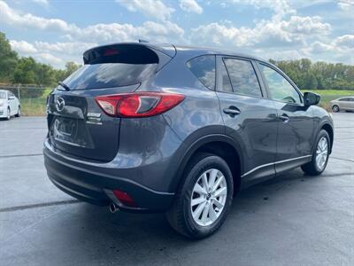 2014 Mazda CX-5 Touring   - Photo 5 - Cahokia, IL 62206