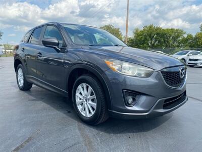 2014 Mazda CX-5 Touring   - Photo 3 - Cahokia, IL 62206