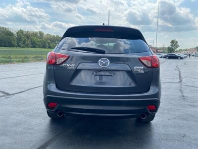 2014 Mazda CX-5 Touring   - Photo 6 - Cahokia, IL 62206