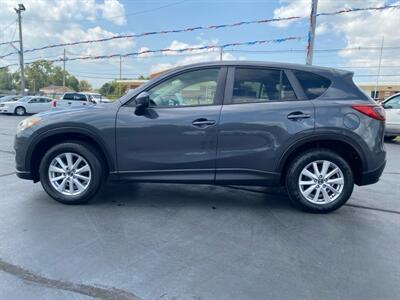 2014 Mazda CX-5 Touring   - Photo 8 - Cahokia, IL 62206