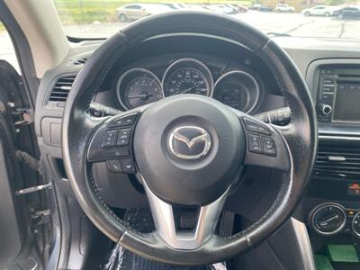 2014 Mazda CX-5 Touring   - Photo 12 - Cahokia, IL 62206