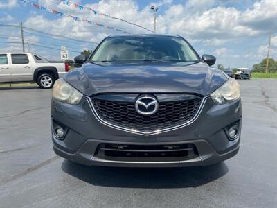 2014 Mazda CX-5 Touring   - Photo 2 - Cahokia, IL 62206