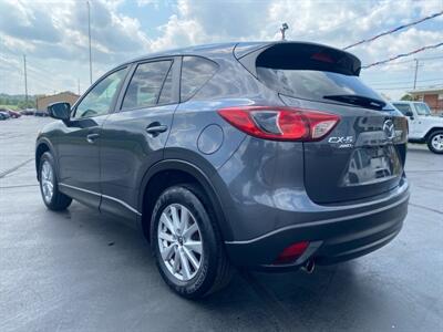 2014 Mazda CX-5 Touring   - Photo 7 - Cahokia, IL 62206