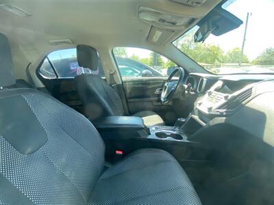 2016 Chevrolet Equinox LT   - Photo 4 - Belleville, IL 62226