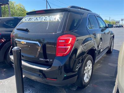 2016 Chevrolet Equinox LT   - Photo 6 - Belleville, IL 62226