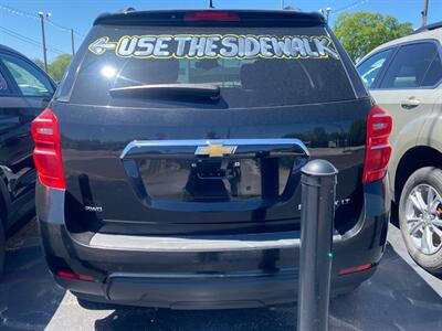 2016 Chevrolet Equinox LT   - Photo 5 - Belleville, IL 62226