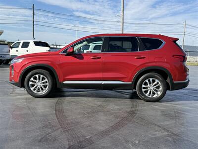 2019 Hyundai SANTA FE SEL 2.4L   - Photo 3 - Cahokia, IL 62206